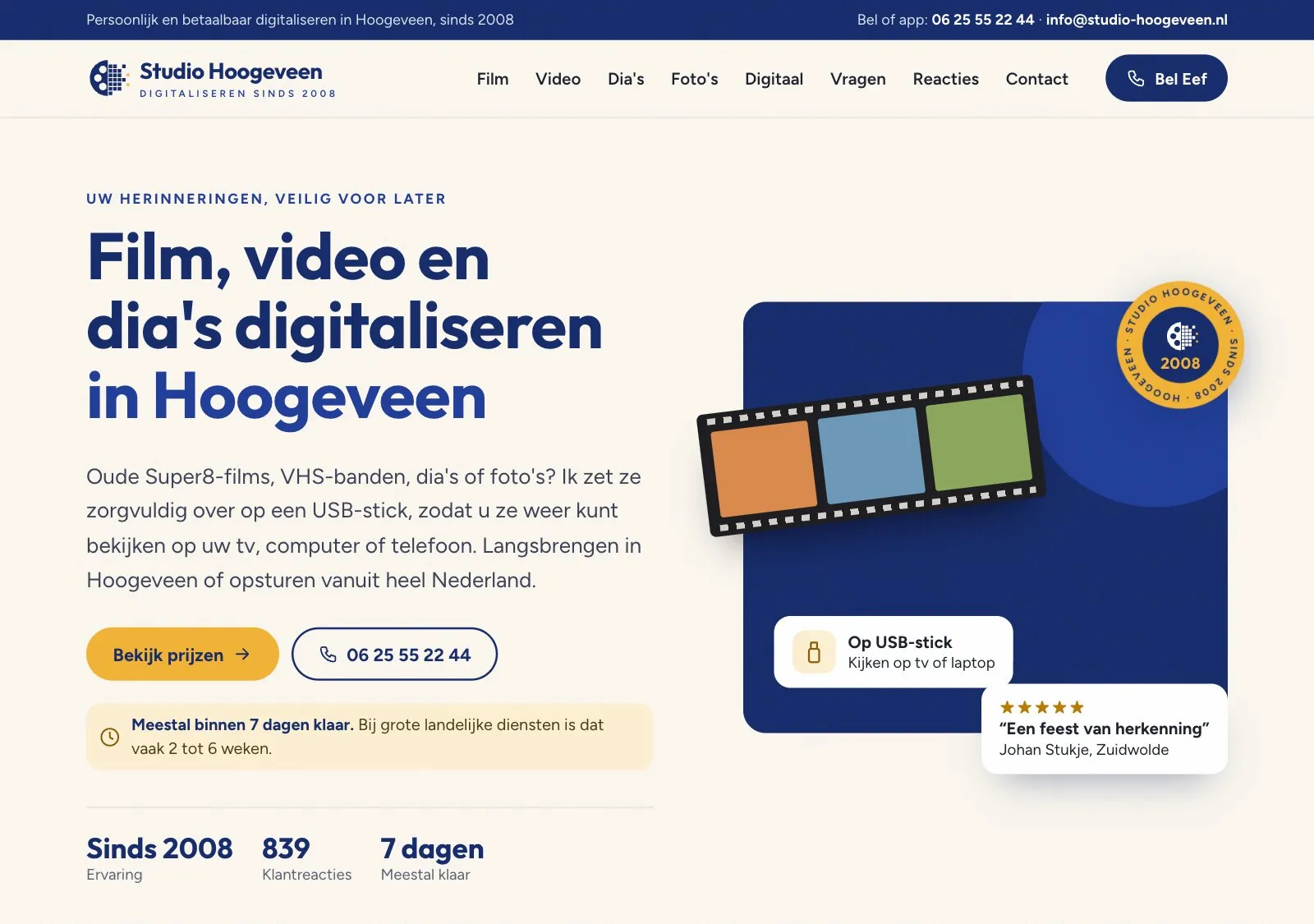 Studio Hoogeveen